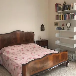 A Casa Di Claudia Apartment