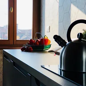 Ca' Dei Armeni - San Marco Square Apartment